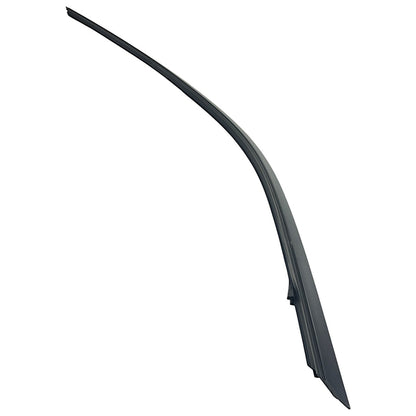 Friso Superior Porta BMW 320i GT 2015 2016 2017 Direita