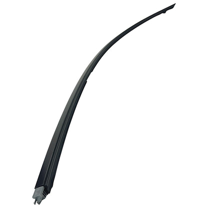 Friso Superior Porta BMW 320i GT 2015 2016 2017 Direita