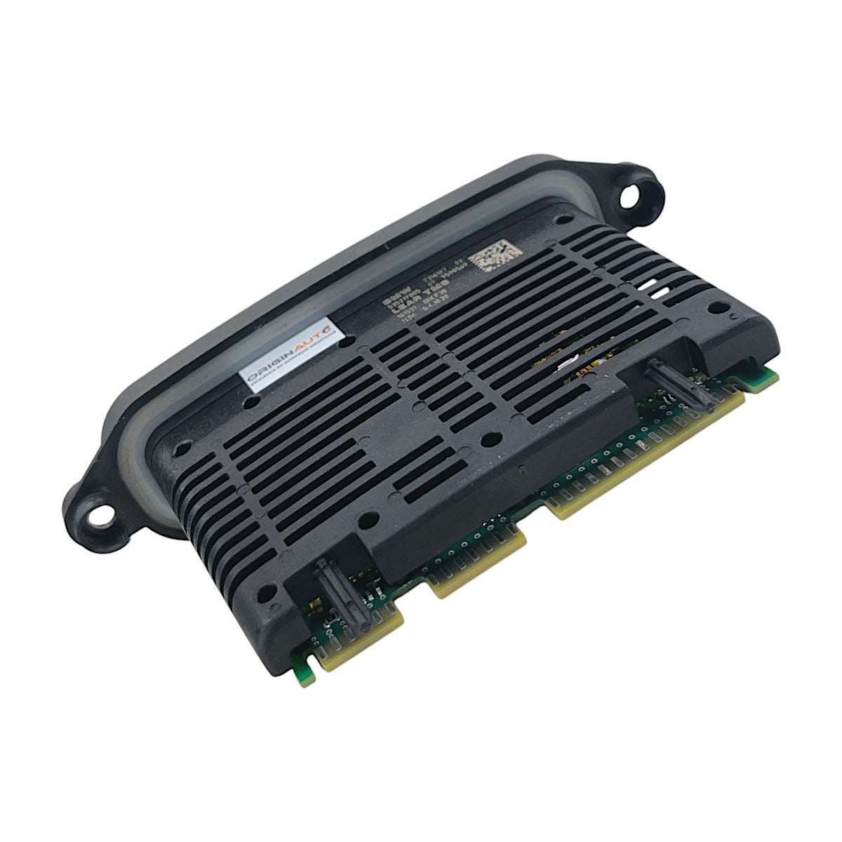 Módulo TMS BMW 320i GT 2015 2016 Farol Led 2017 7316147