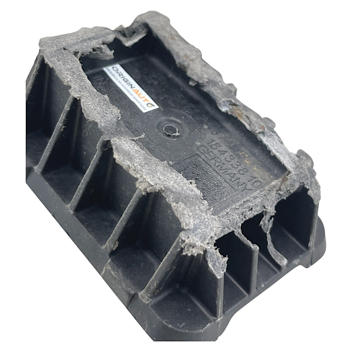 Suporte Apoio Macaco BMW 320i GT 2015 2016 2017 7237195