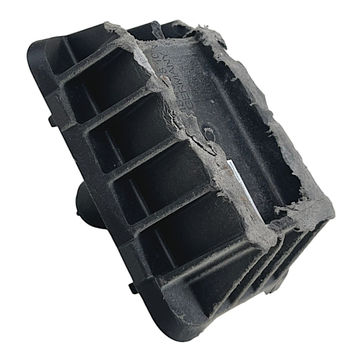 Suporte Apoio Macaco BMW 320i GT 2015 2016 2017 7237195