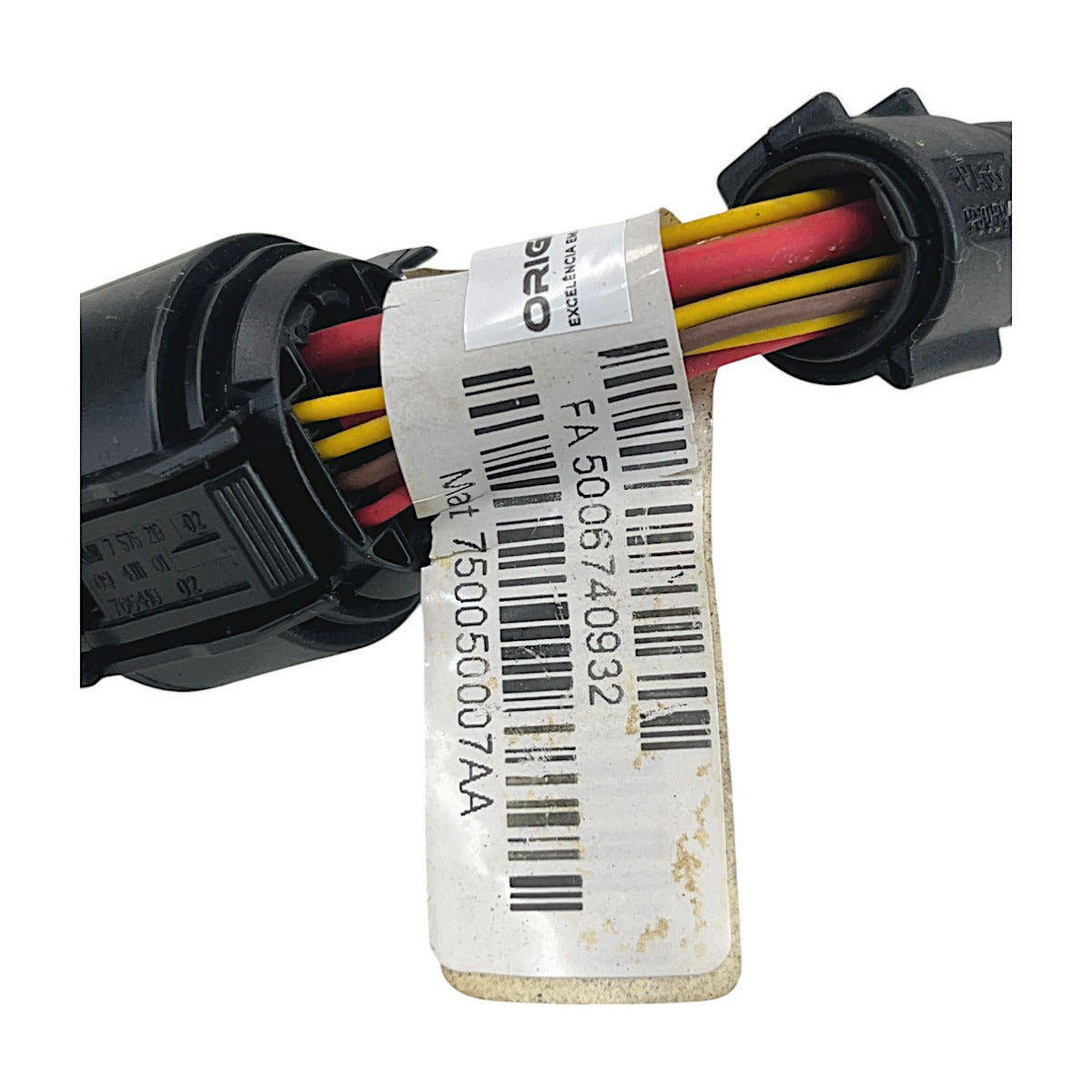 Chicote Elétrico Valvetronic BMW 320i 2015 2016 2017 7599697