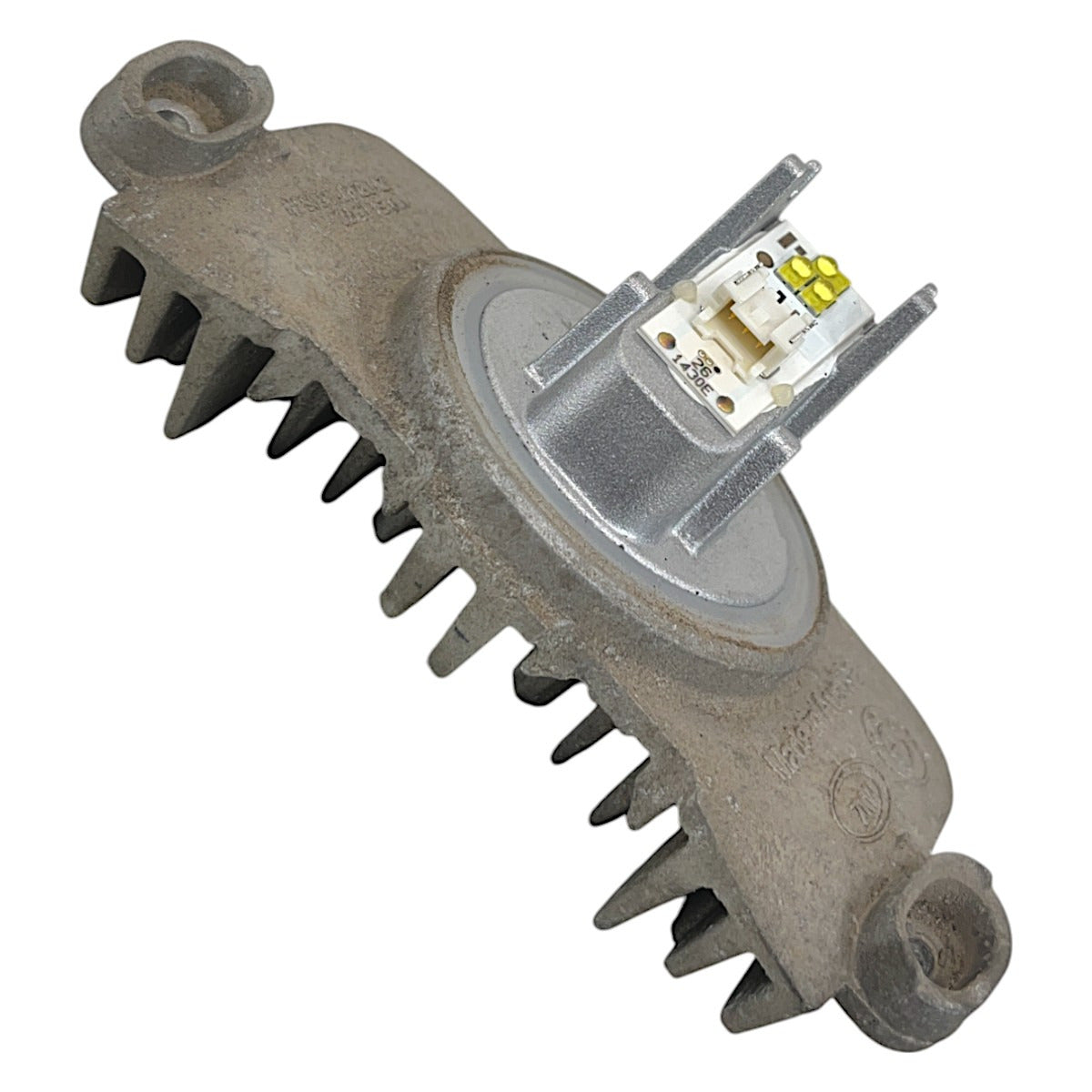 Reator Xenon Lampada BMW 320i GT 2015 2016 2017 7213114000