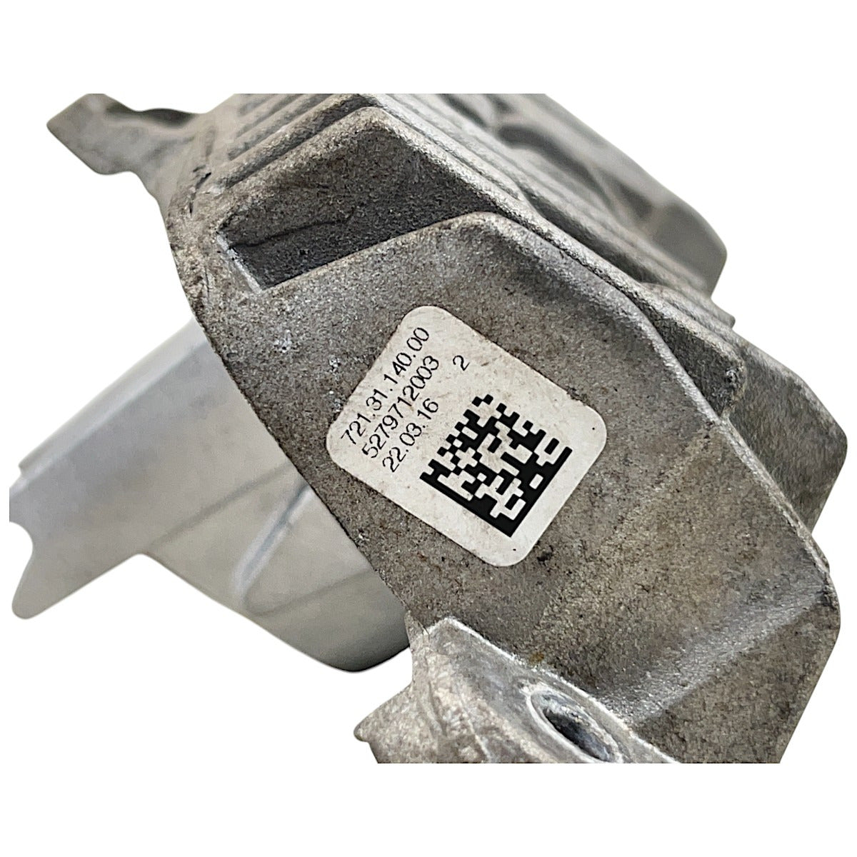 Reator Xenon Lampada BMW 320i GT 2015 2016 2017 7213114000