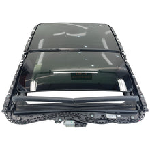 Teto Solar BMW 320i GT 2015 2016 2017 Vidro Cortina 7288528