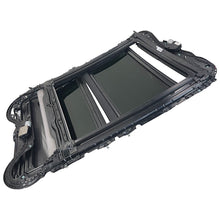 Teto Solar BMW 320i GT 2015 2016 2017 Vidro Cortina 7288528