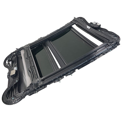 Teto Solar BMW 320i GT 2015 2016 2017 Vidro Cortina 7288528