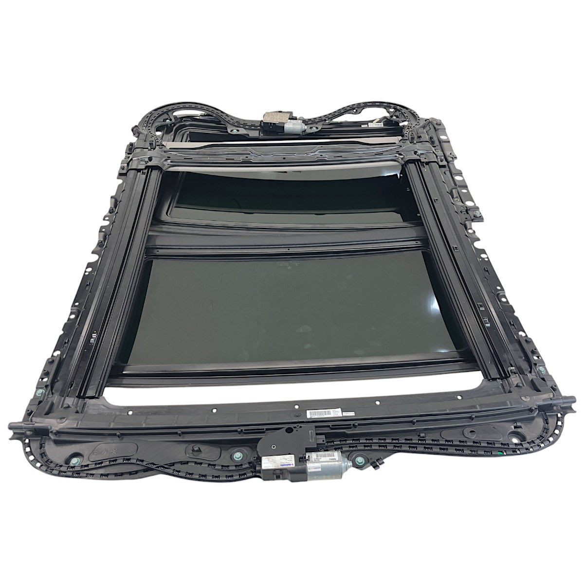 Teto Solar BMW 320i GT 2015 2016 2017 Vidro Cortina 7288528