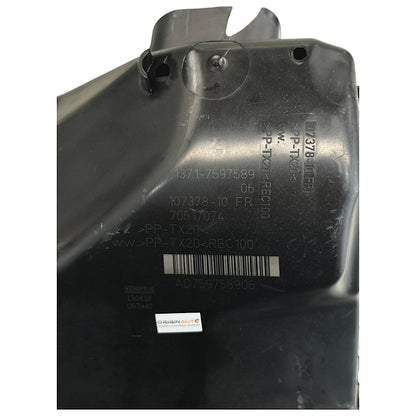 Caixa Filtro de Ar BMW 320i 2.0 N20 184cv 2015 2016 7597589