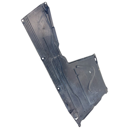 Protetor Assoalho BMW 320i GT 2014 2015 2016 2017 Esquerdo