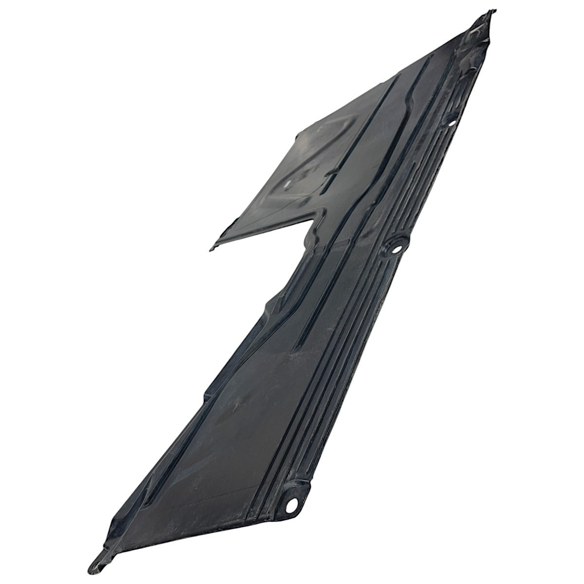 Protetor Assoalho BMW 320i GT 2014 2015 2016 2017 Esquerdo