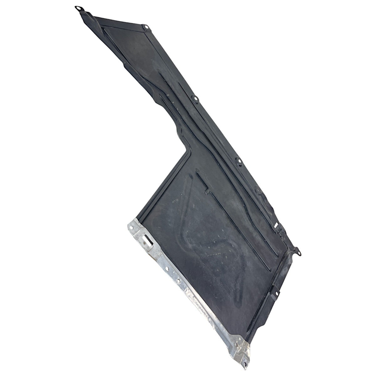 Protetor Assoalho BMW 320i GT 2014 2015 2016 2017 Esquerdo