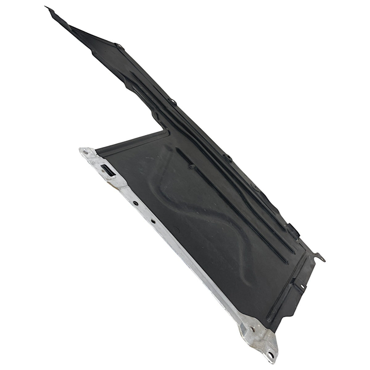 Protetor Assoalho BMW 320i GT 2014 2015 2016 2017 Esquerdo