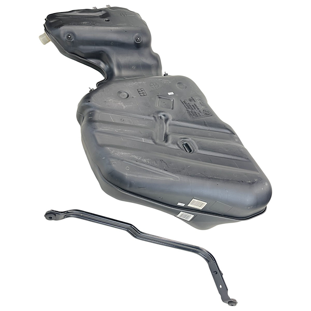 Tanque Combustível BMW 320i GT 2014 2015 2016 2017