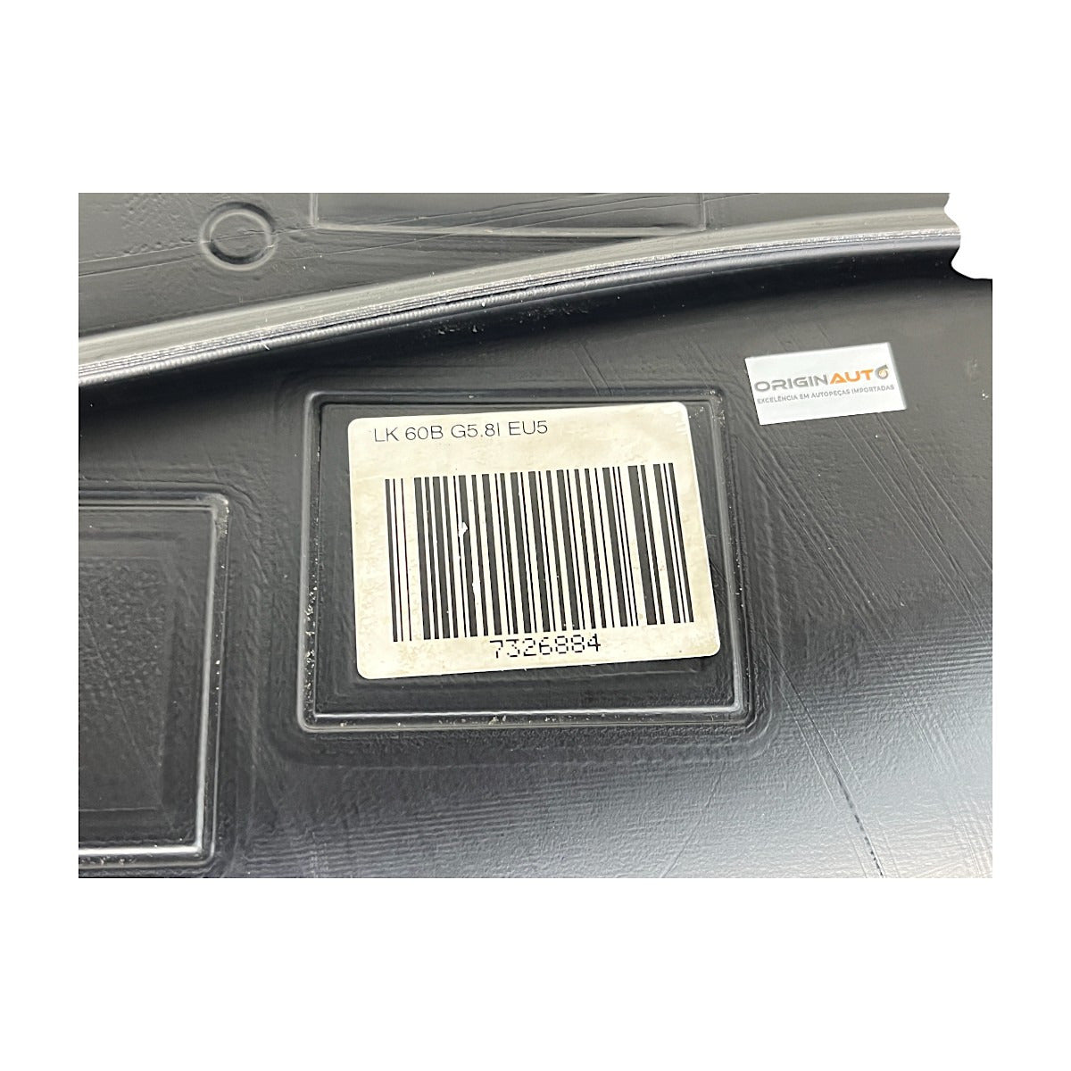 Tanque Combustível BMW 320i GT 2014 2015 2016 2017