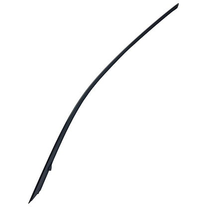 Friso Superior Porta BMW 320i GT 2015 2016 2017 Esquerda