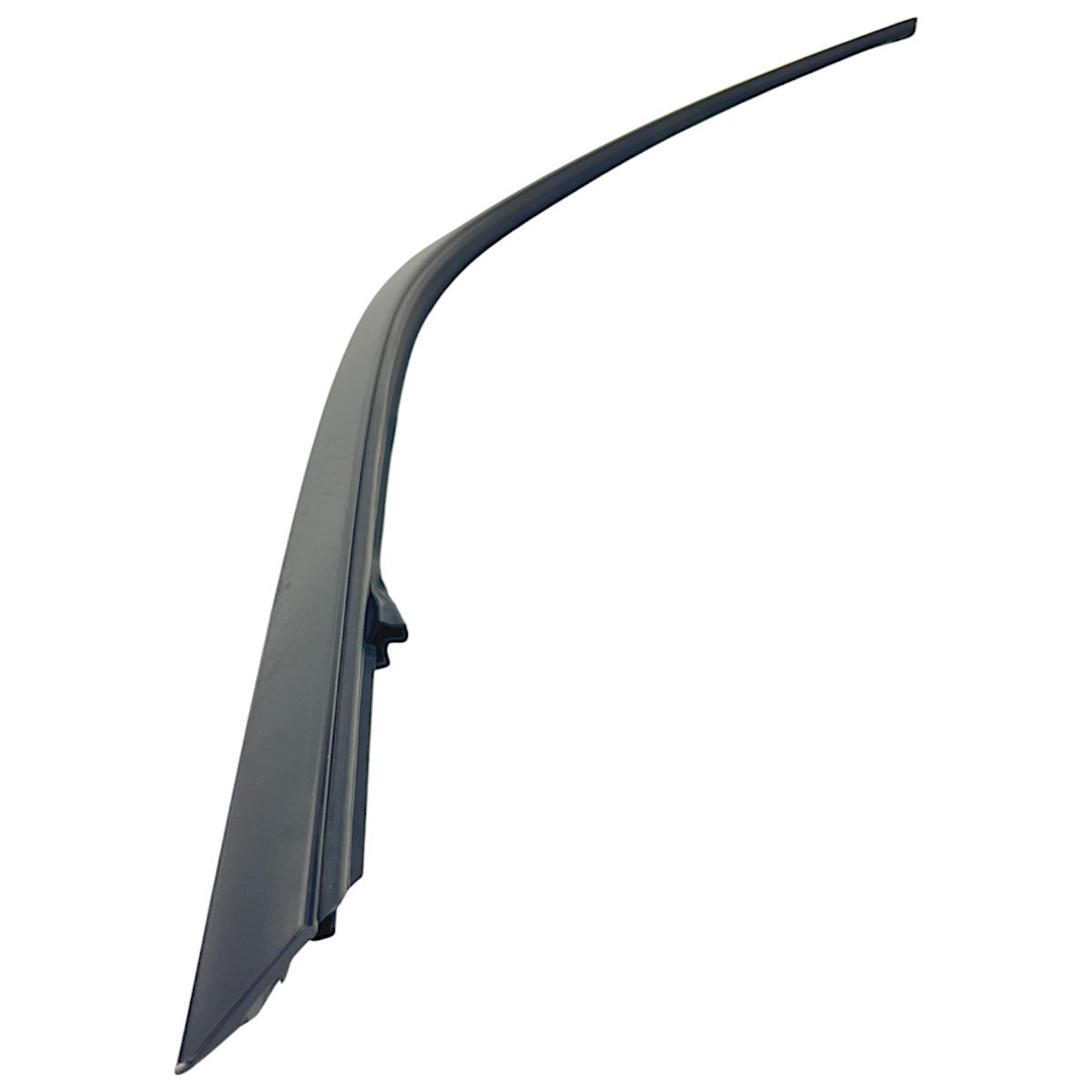 Friso Superior Porta BMW 320i GT 2015 2016 2017 Esquerda