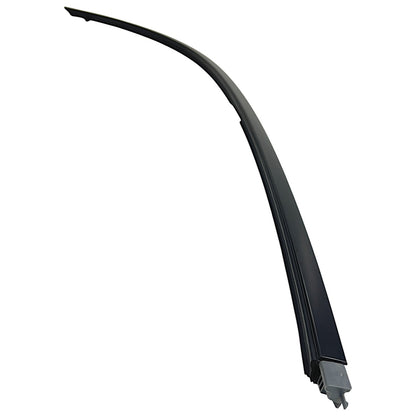 Friso Superior Porta BMW 320i GT 2015 2016 2017 Esquerda