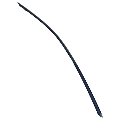 Friso Superior Porta BMW 320i GT 2015 2016 2017 Esquerda