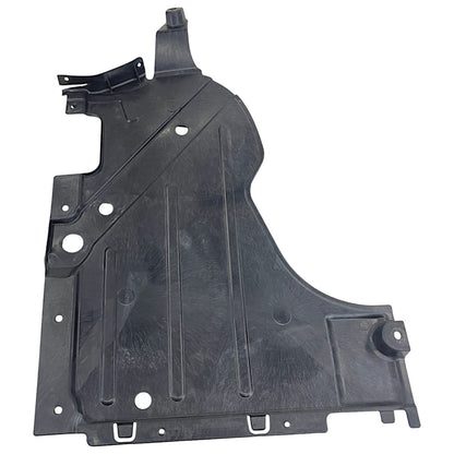 Protetor Assoalho BMW 320i GT 2015 2016 2017 Traseiro Direito