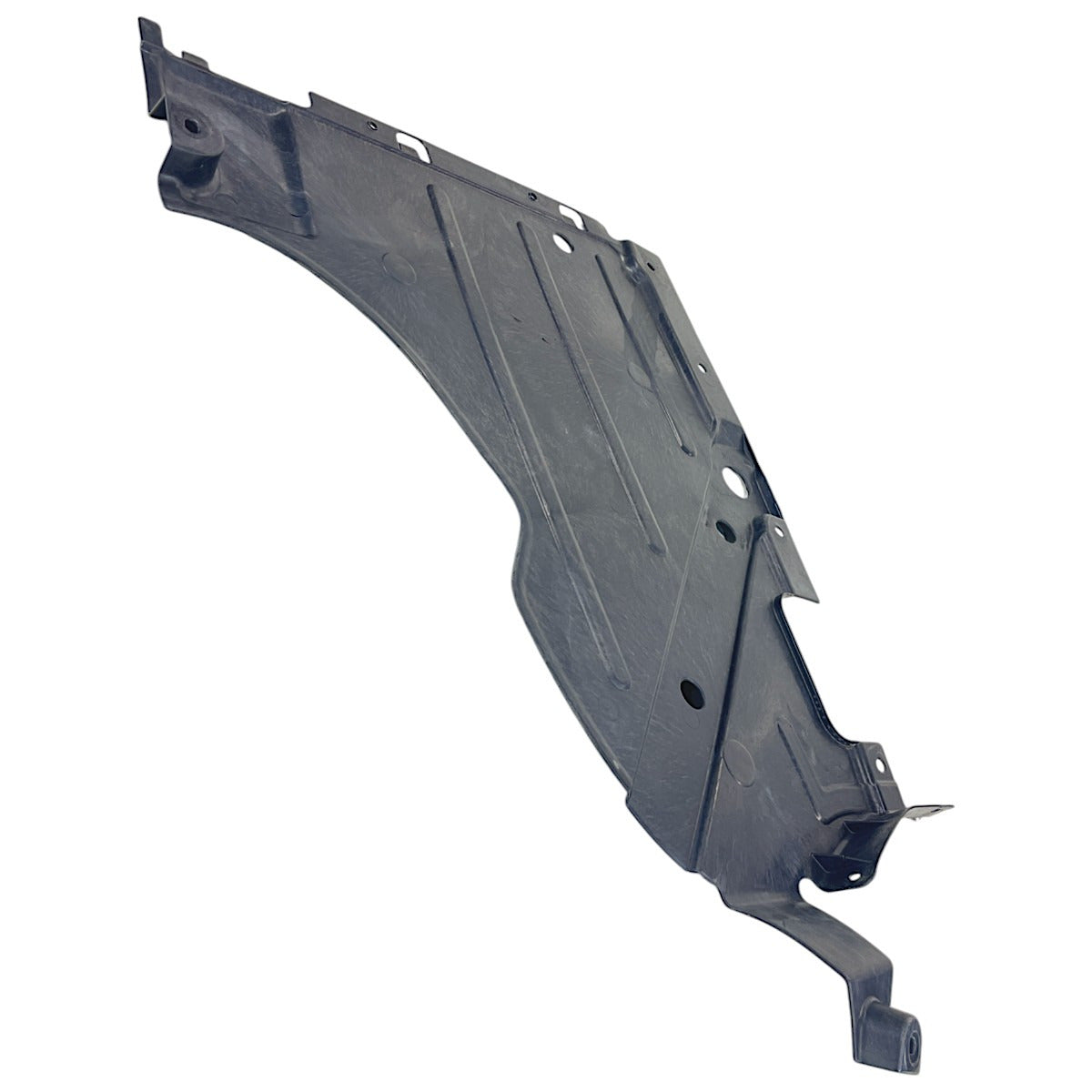 Protetor Assoalho BMW 320i GT 2015 2016 2017 Traseiro Direito