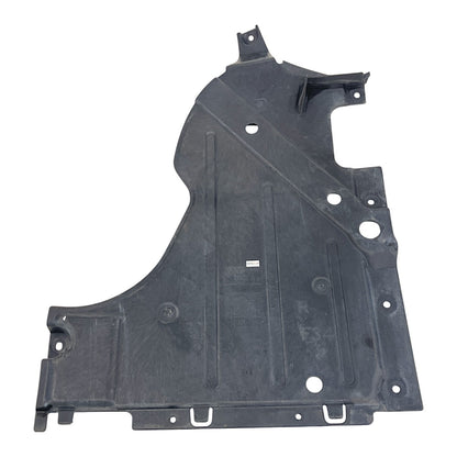 Protetor Assoalho BMW 320i GT 2015 2016 2017 Traseiro Direito