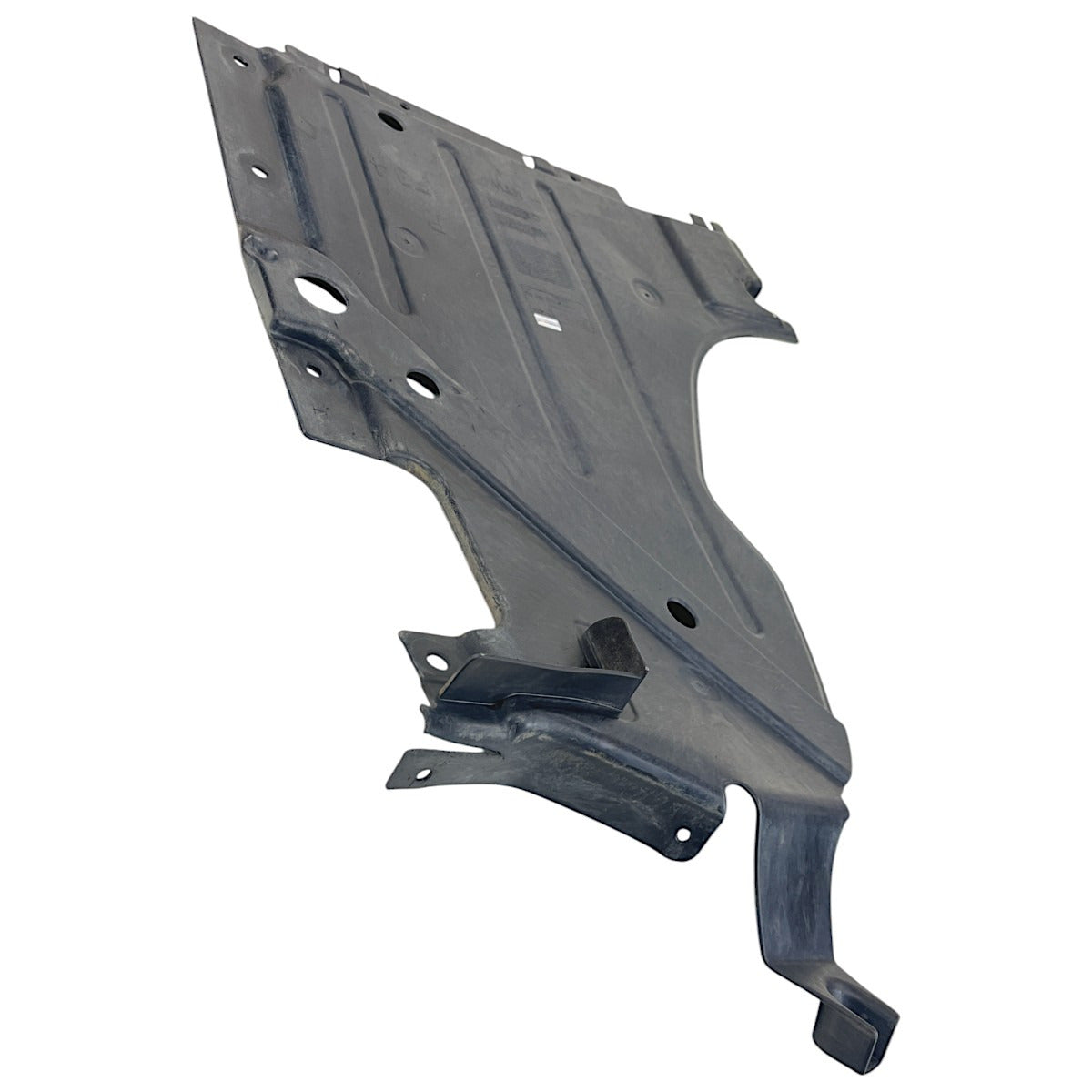 Protetor Assoalho BMW 320i GT 2015 2016 2017 Traseiro Direito