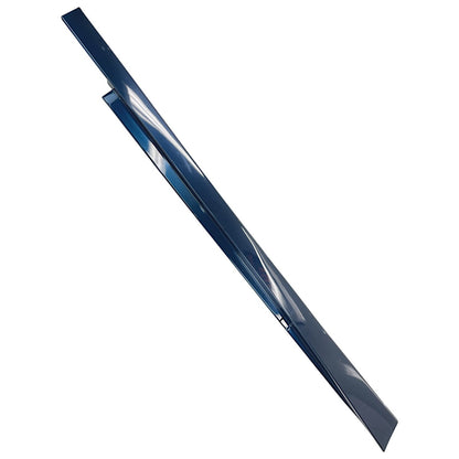 Caixa Ar Spoiler BMW 320i GT 2015 2016 2017 Lateral Direita