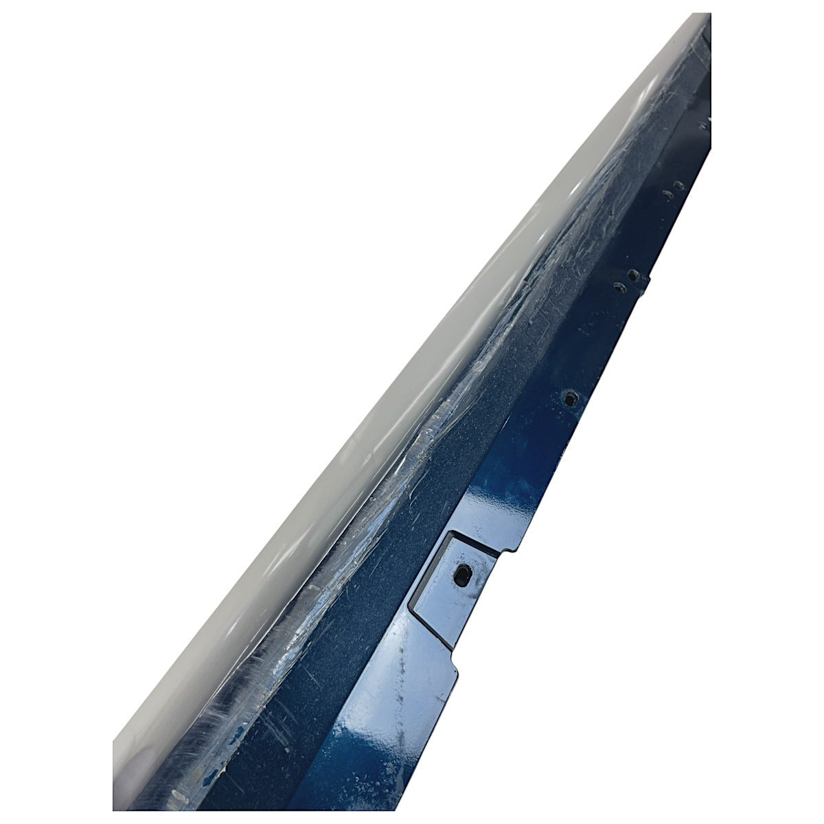 Caixa Ar Spoiler BMW 320i GT 2015 2016 2017 Lateral Direita