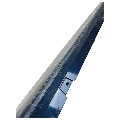 Caixa Ar Spoiler BMW 320i GT 2015 2016 2017 Lateral Direita