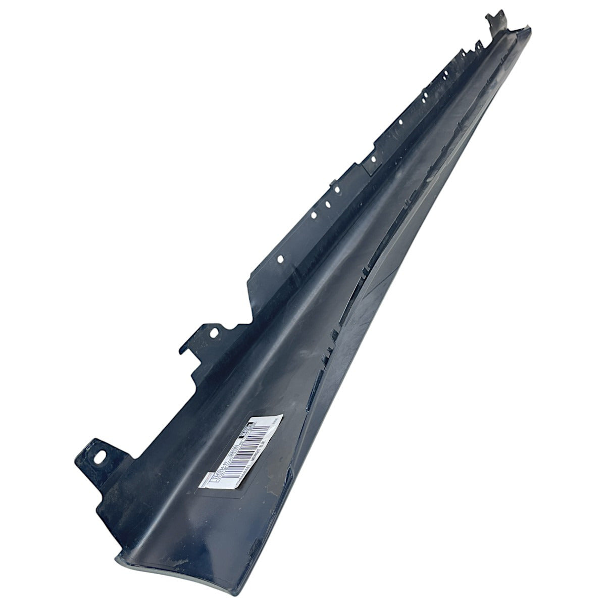 Caixa Ar Spoiler BMW 320i GT 2015 2016 2017 Lateral Direita