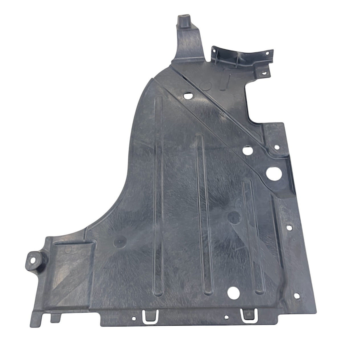 Protetor Assoalho BMW 320i GT 2015 2016 2017 Traseiro Esquerdo