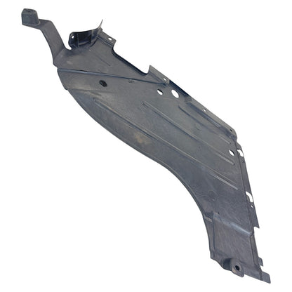 Protetor Assoalho BMW 320i GT 2015 2016 2017 Traseiro Esquerdo