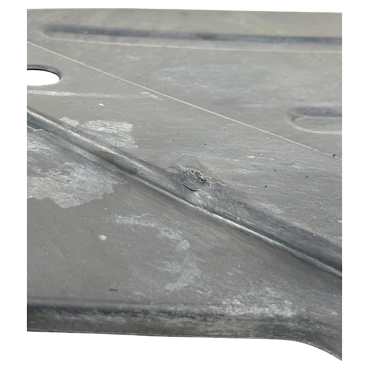 Protetor Assoalho BMW 320i GT 2015 2016 2017 Traseiro Esquerdo