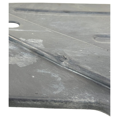 Protetor Assoalho BMW 320i GT 2015 2016 2017 Traseiro Esquerdo