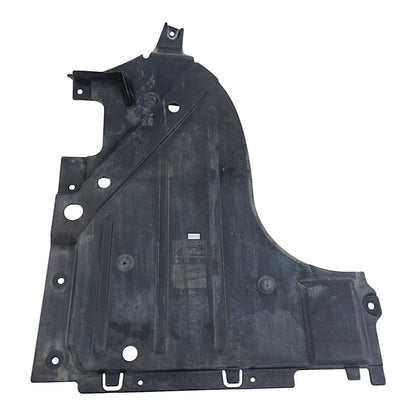 Protetor Assoalho BMW 320i GT 2015 2016 2017 Traseiro Esquerdo