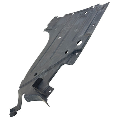 Protetor Assoalho BMW 320i GT 2015 2016 2017 Traseiro Esquerdo