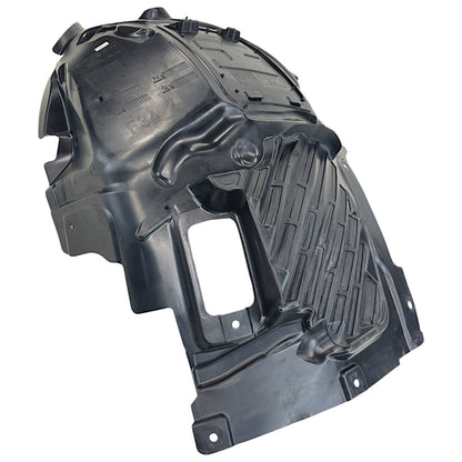 Parabarro Lameiro BMW 320i GT 2016 2017 Dianteira Esquerda