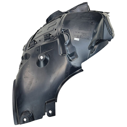 Parabarro Lameiro BMW 320i GT 2016 2017 Dianteira Esquerda