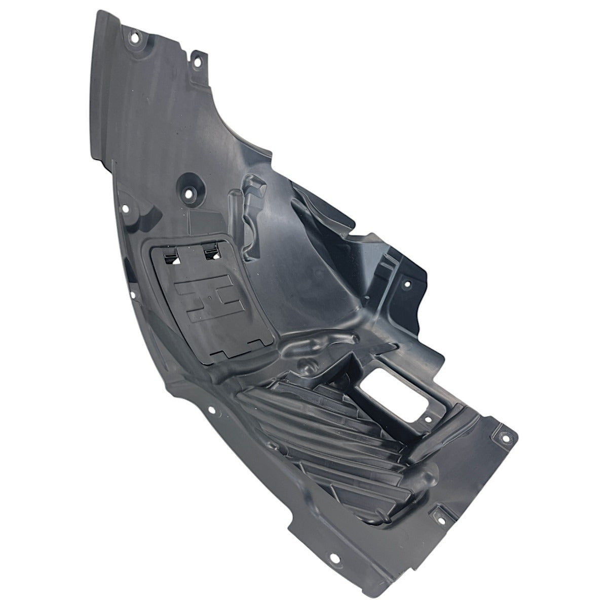 Parabarro Lameiro BMW 320i GT 2016 2017 Dianteira Esquerda