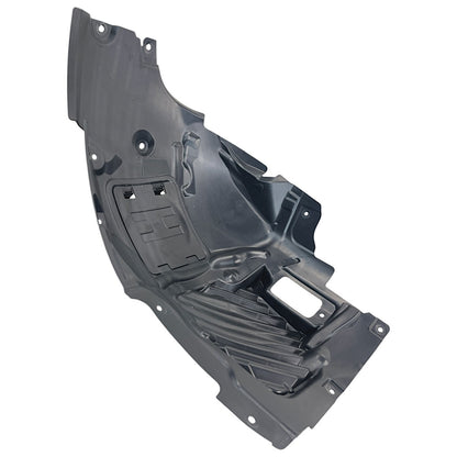 Parabarro Lameiro BMW 320i GT 2016 2017 Dianteira Esquerda