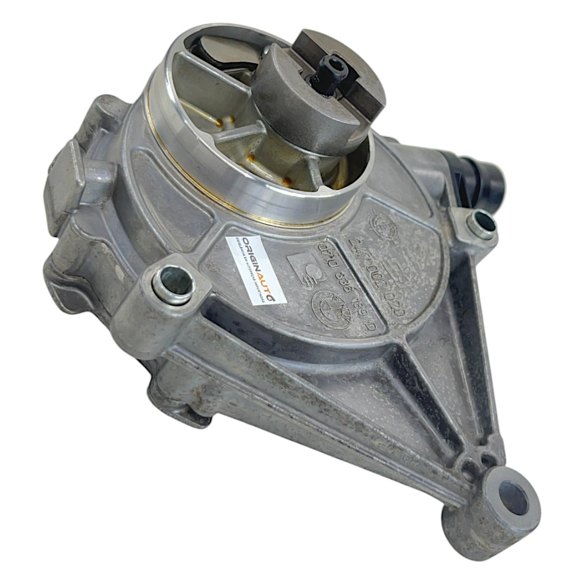 Bomba Vácuo Motor BMW 320i 2.0 N20 184cv 2016 7622380