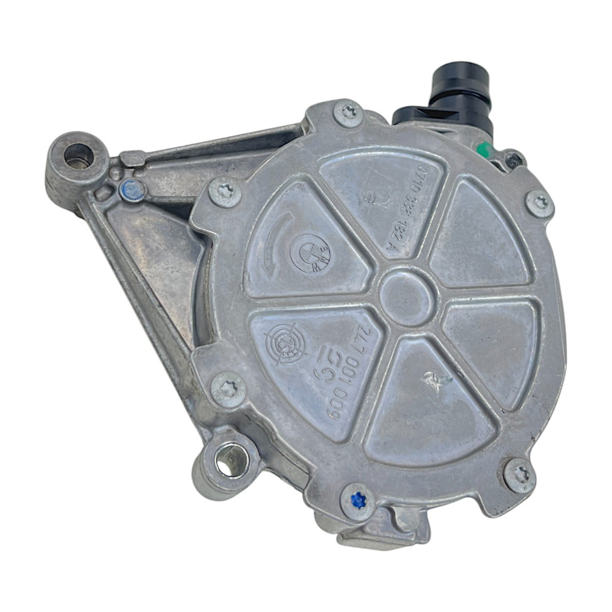 Bomba Vácuo Motor BMW 320i 2.0 N20 184cv 2016 7622380