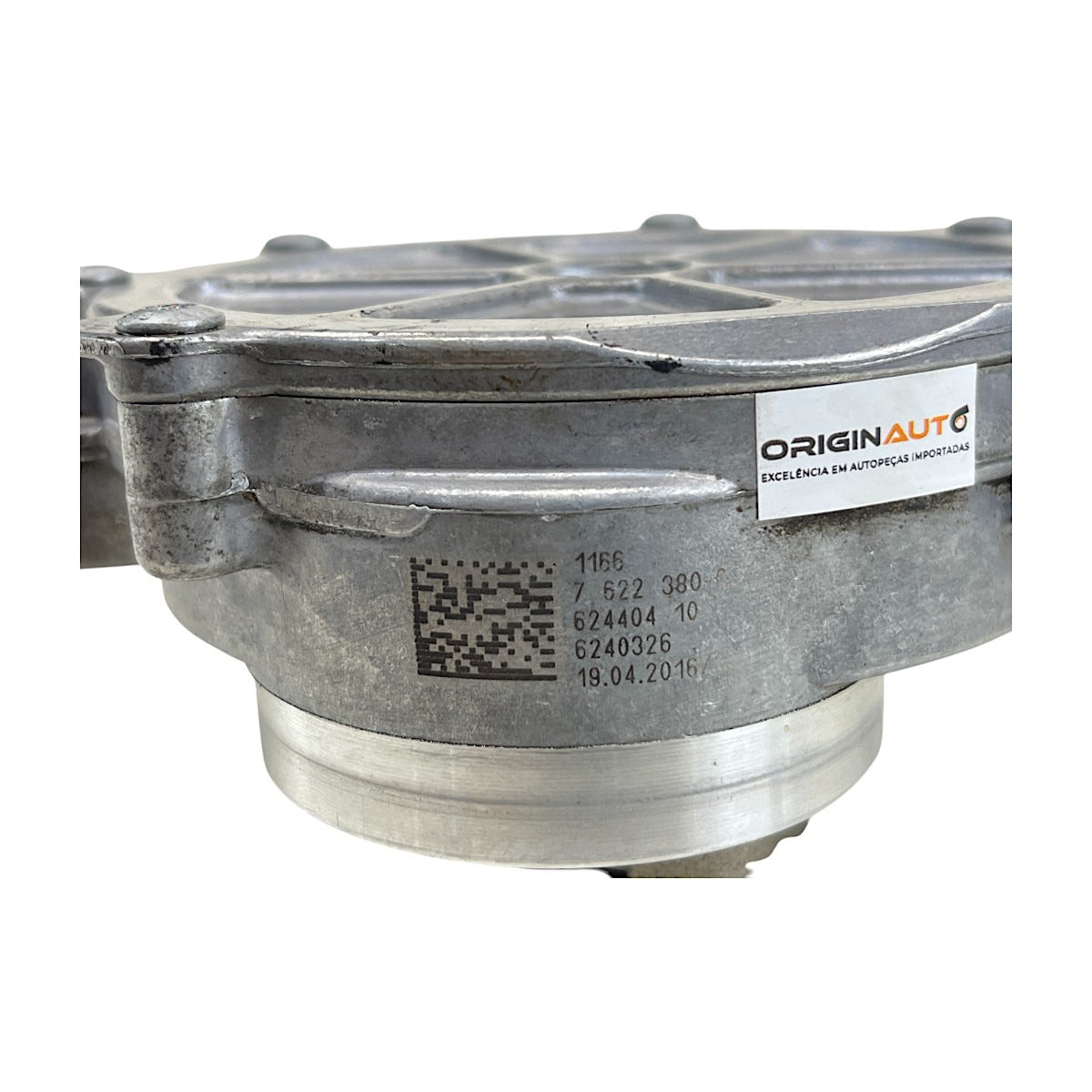 Bomba Vácuo Motor BMW 320i 2.0 N20 184cv 2016 7622380