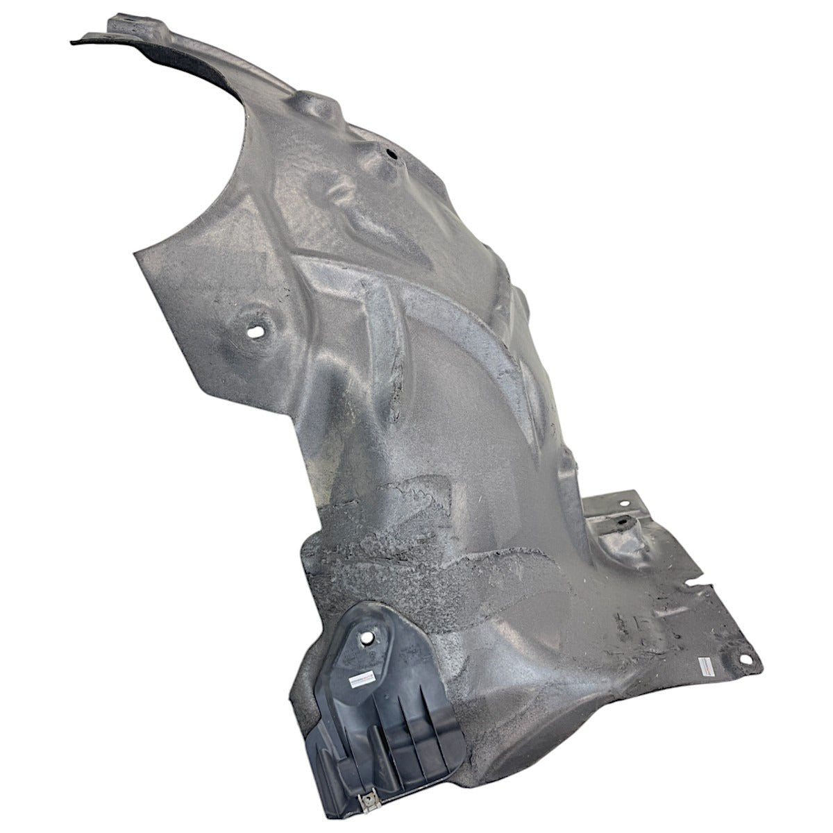 Parabarro Lameiro BMW 320i GT 2015 2016 2017 Dianteira Direita