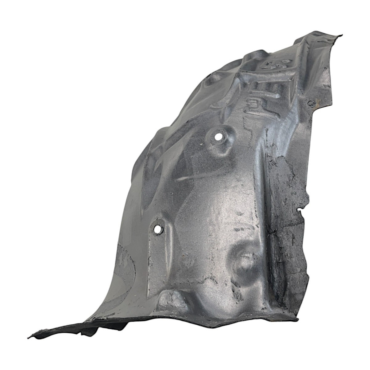 Parabarro Lameiro BMW 320i GT 2015 2016 2017 Dianteira Direita