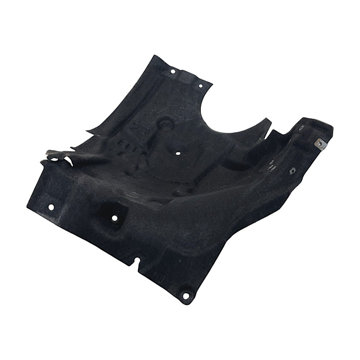 Parabarro Lameiro BMW 320i GT 2015 2016 2017 Dianteira Direita