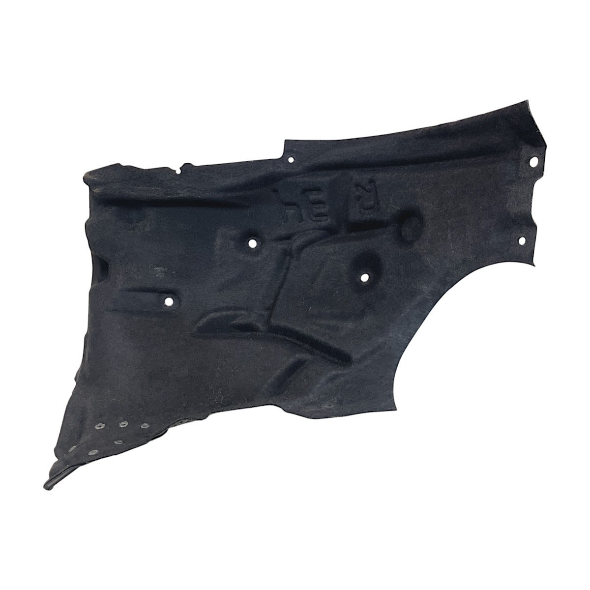 Parabarro Lameiro BMW 320i GT 2015 2016 2017 Dianteira Direita