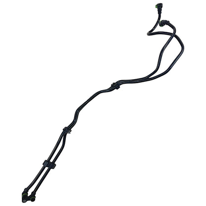 Mangueira Óleo Câmbio BMW 320i 2.0 N20 184cv 2016 7604980