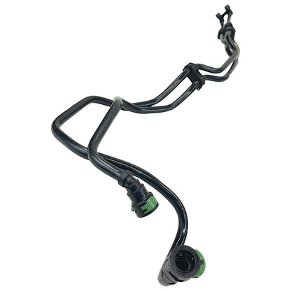 Mangueira Óleo Câmbio BMW 320i 2.0 N20 184cv 2016 7604980